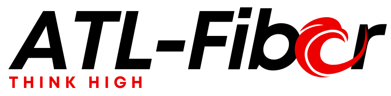 ATL Fiber logo