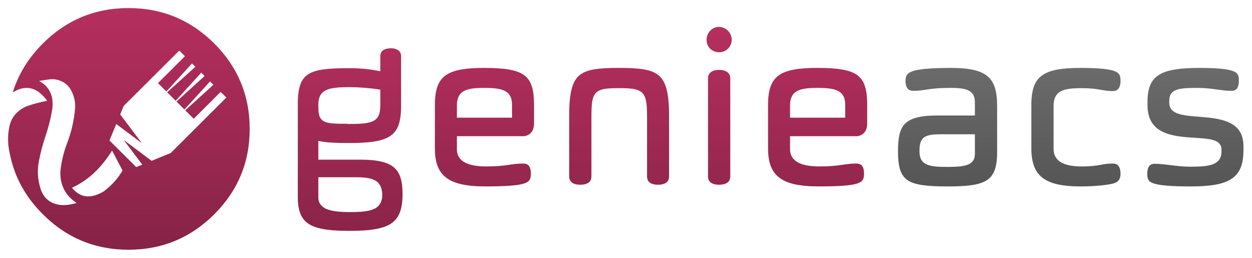 MKRADIUS integration with GenieACS provisioning system